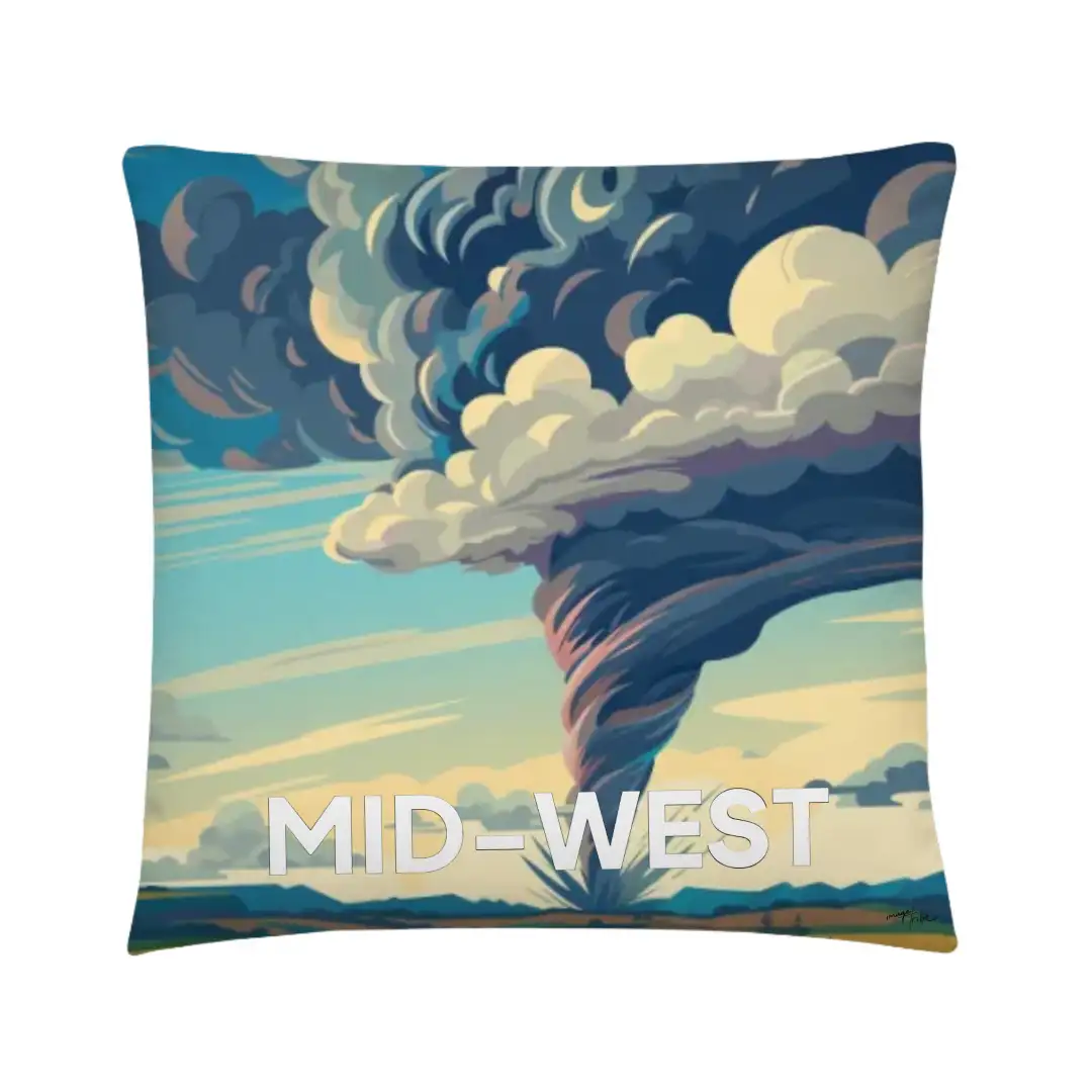 Pillow MID-WEST