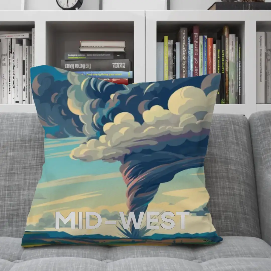 Pillow MID-WEST