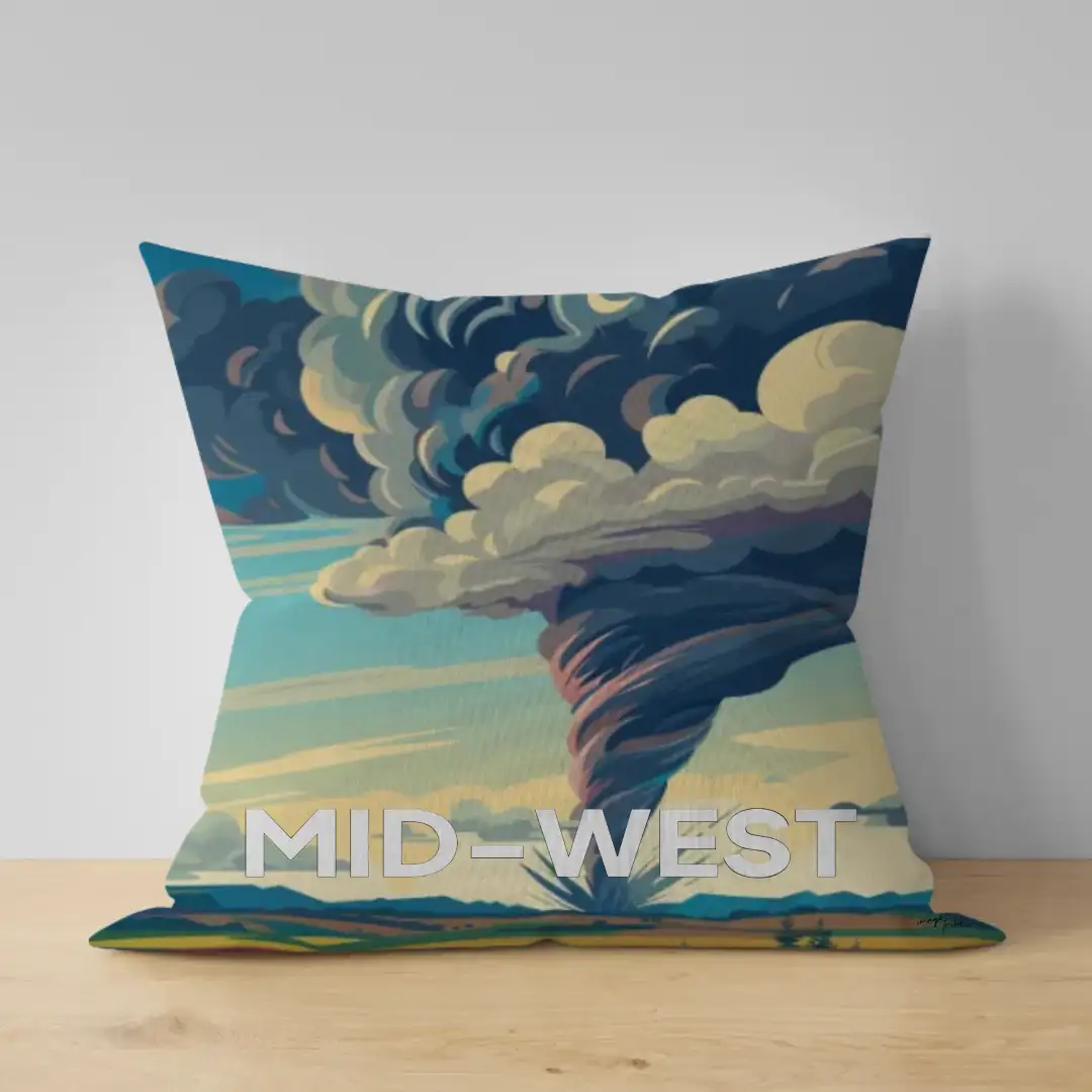 Pillow MID-WEST