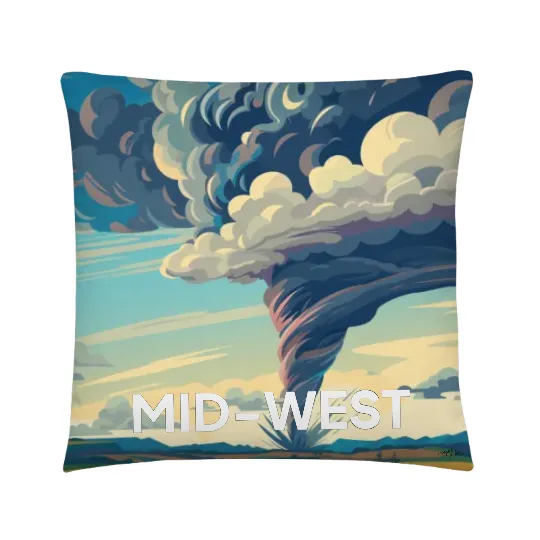Pillow MID-WEST