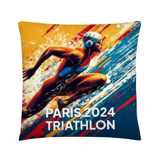 Pillow PARIS 2024 