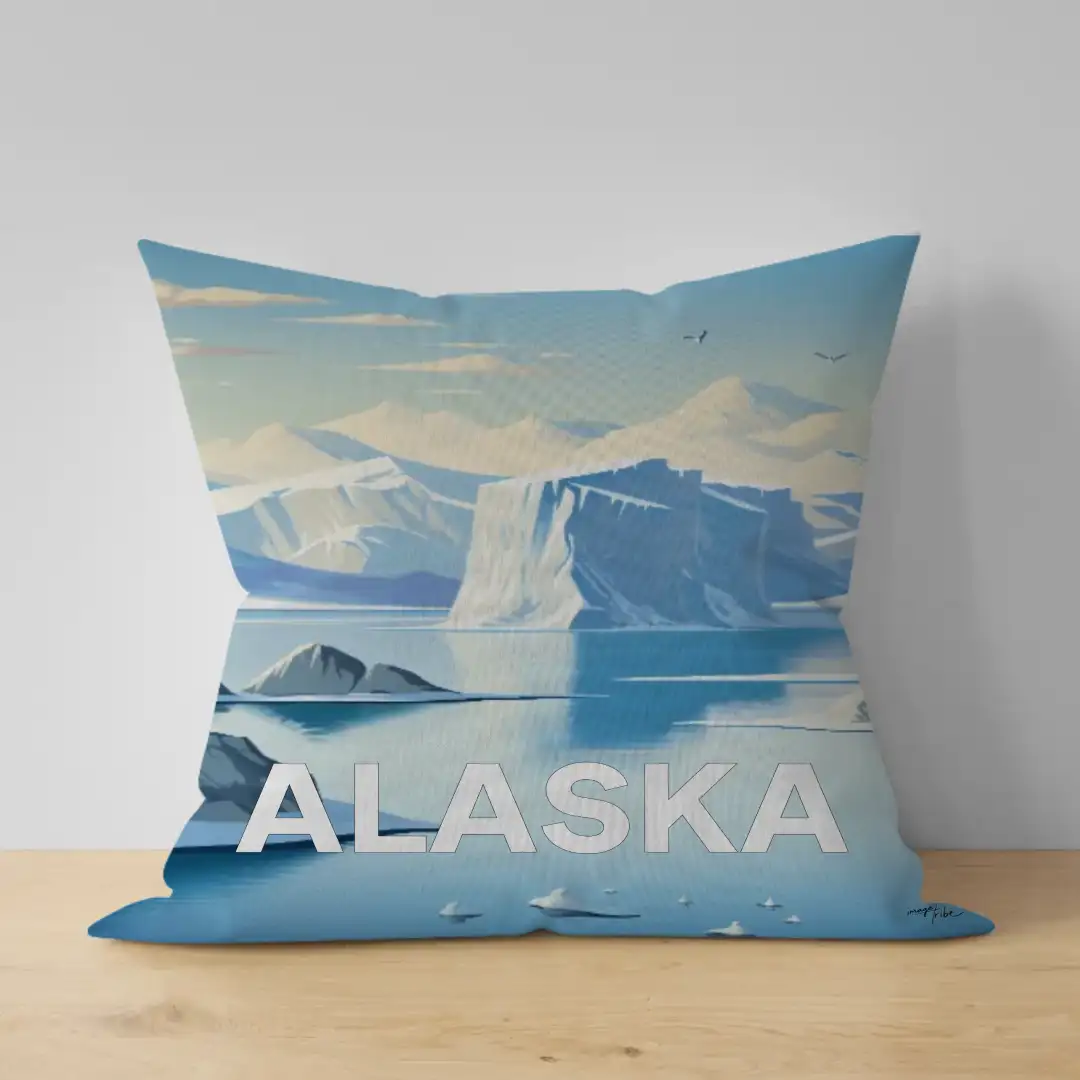 Pillow Great North