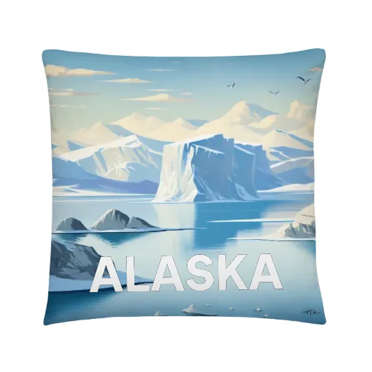 Pillow Great North