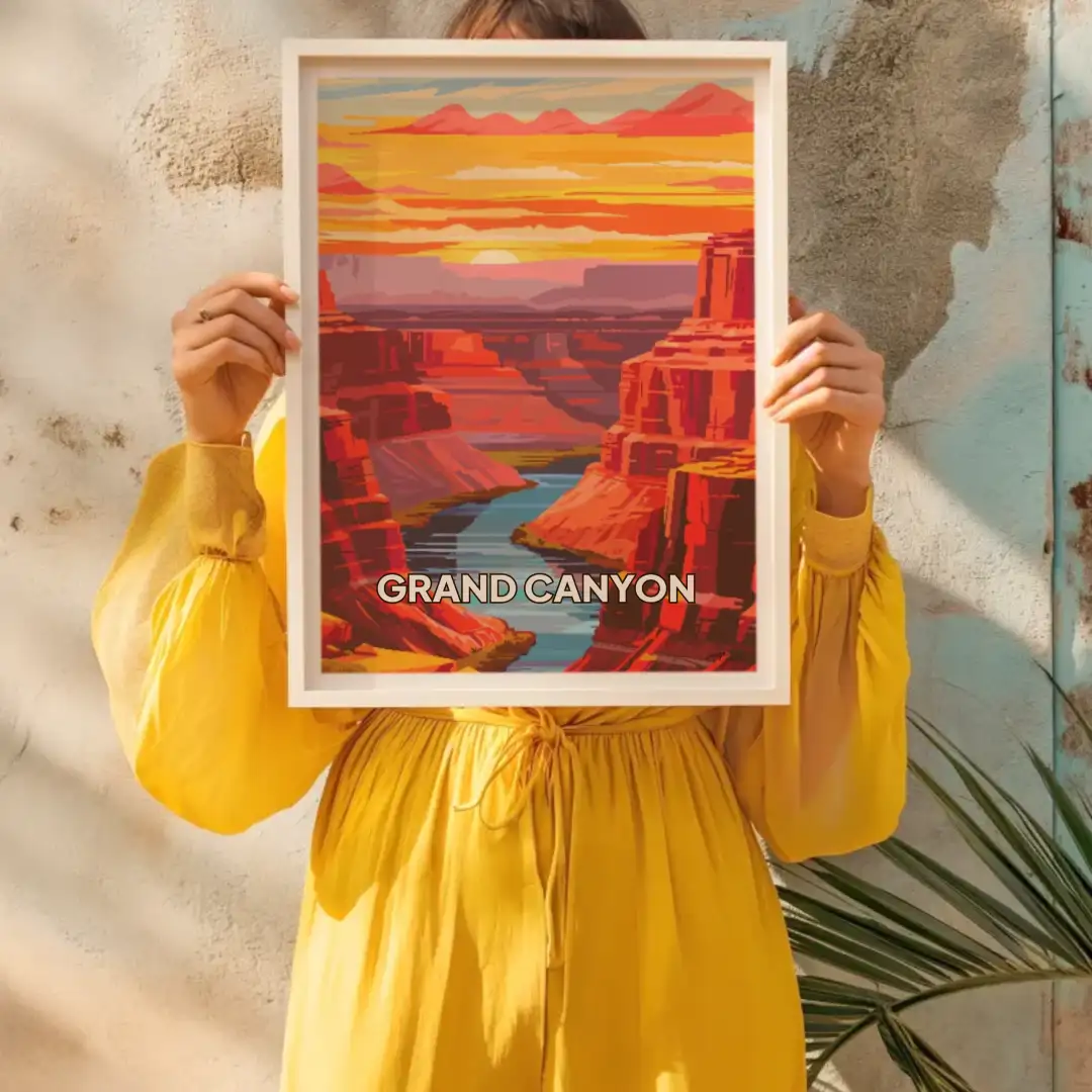 Poster NEVADA
