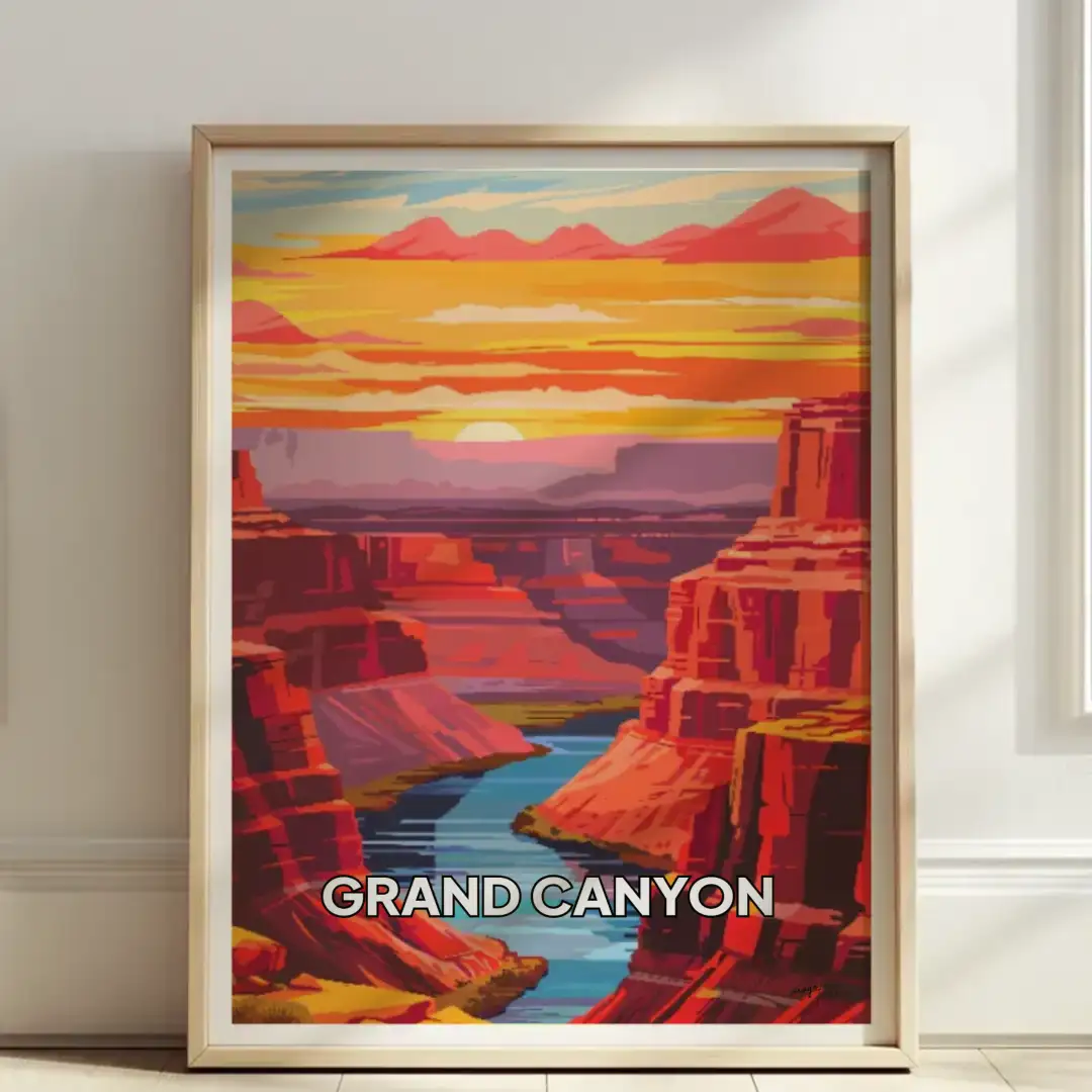 Poster NEVADA