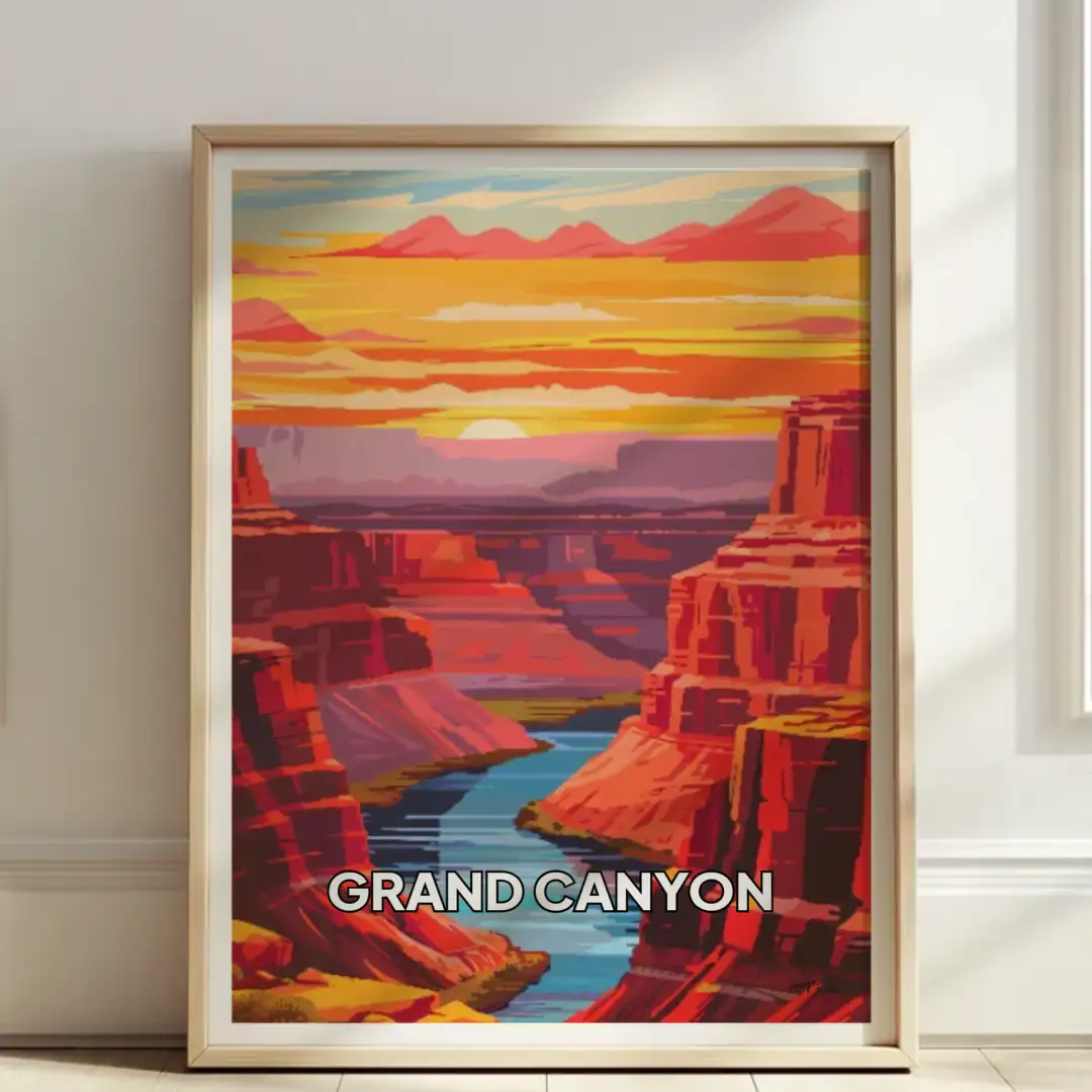 Poster NEVADA
