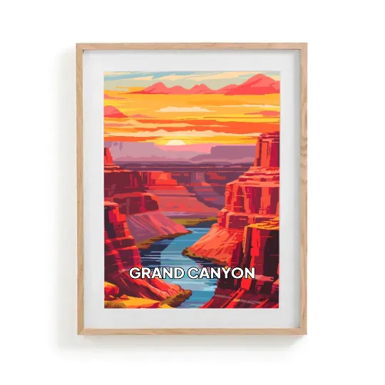 Poster NEVADA