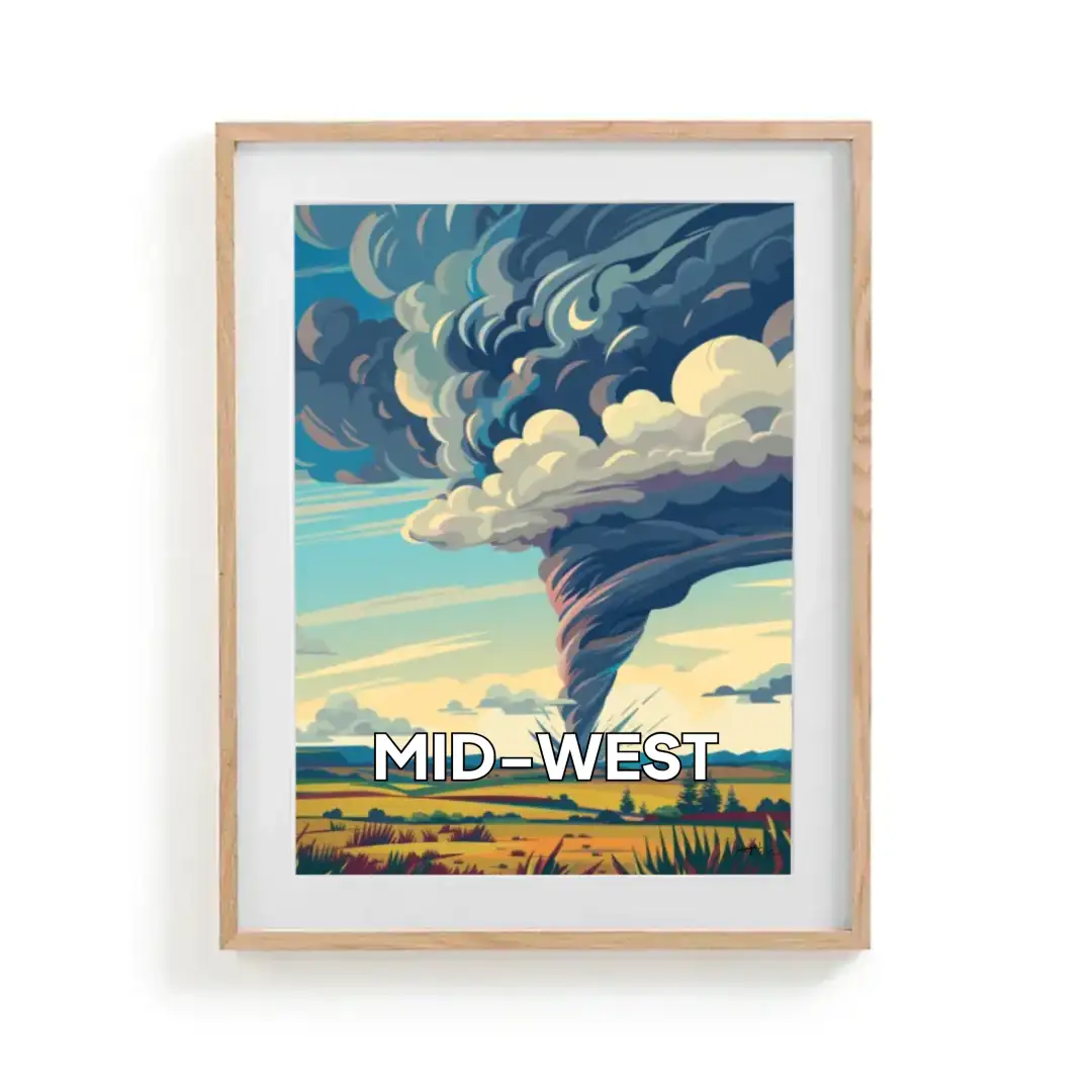 Poster MID-WEST