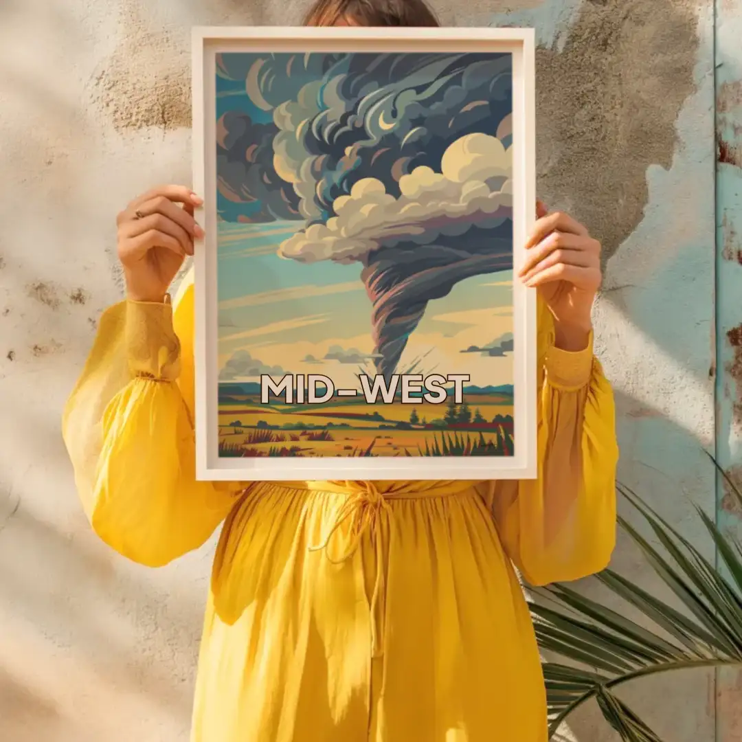 Poster MID-WEST