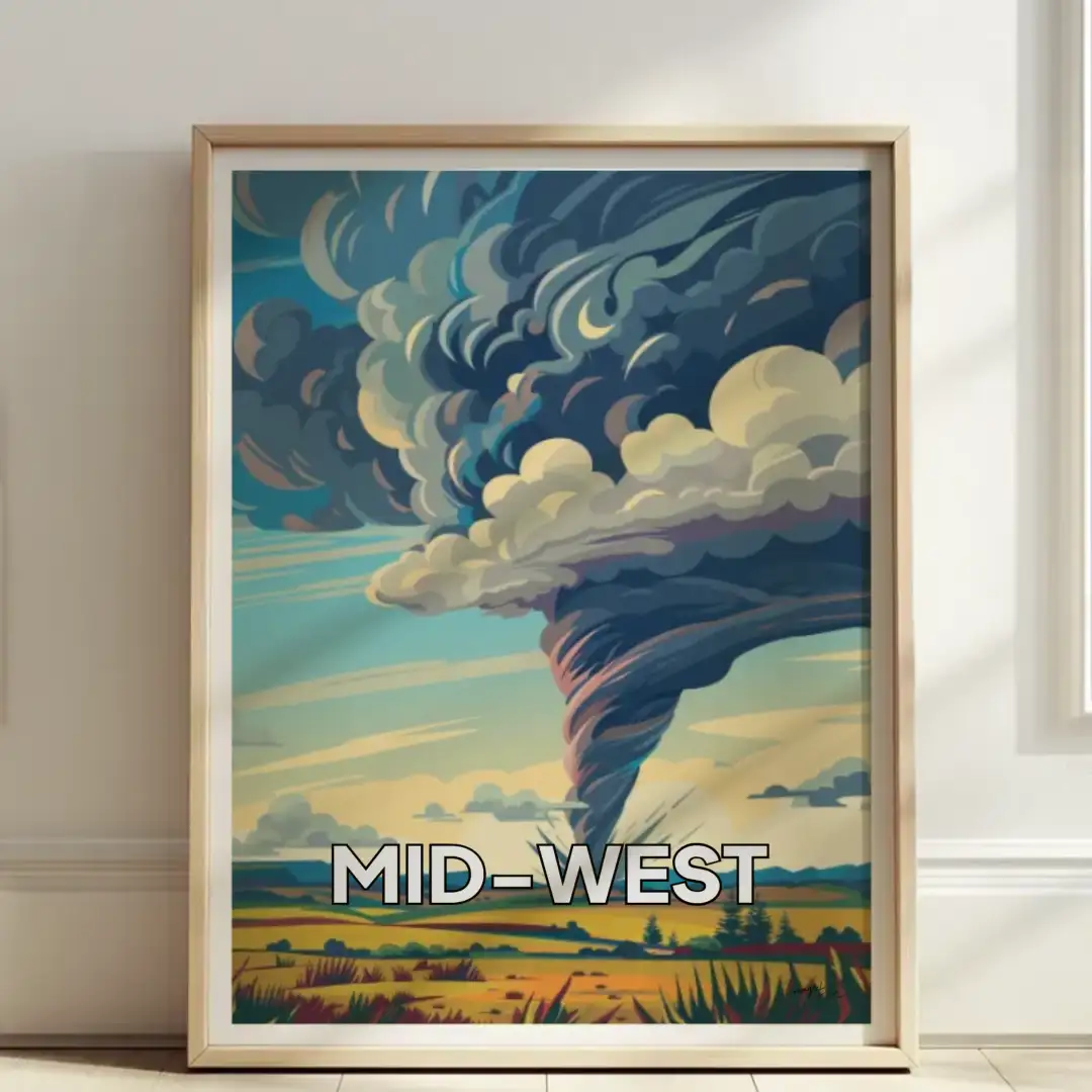 Poster MID-WEST