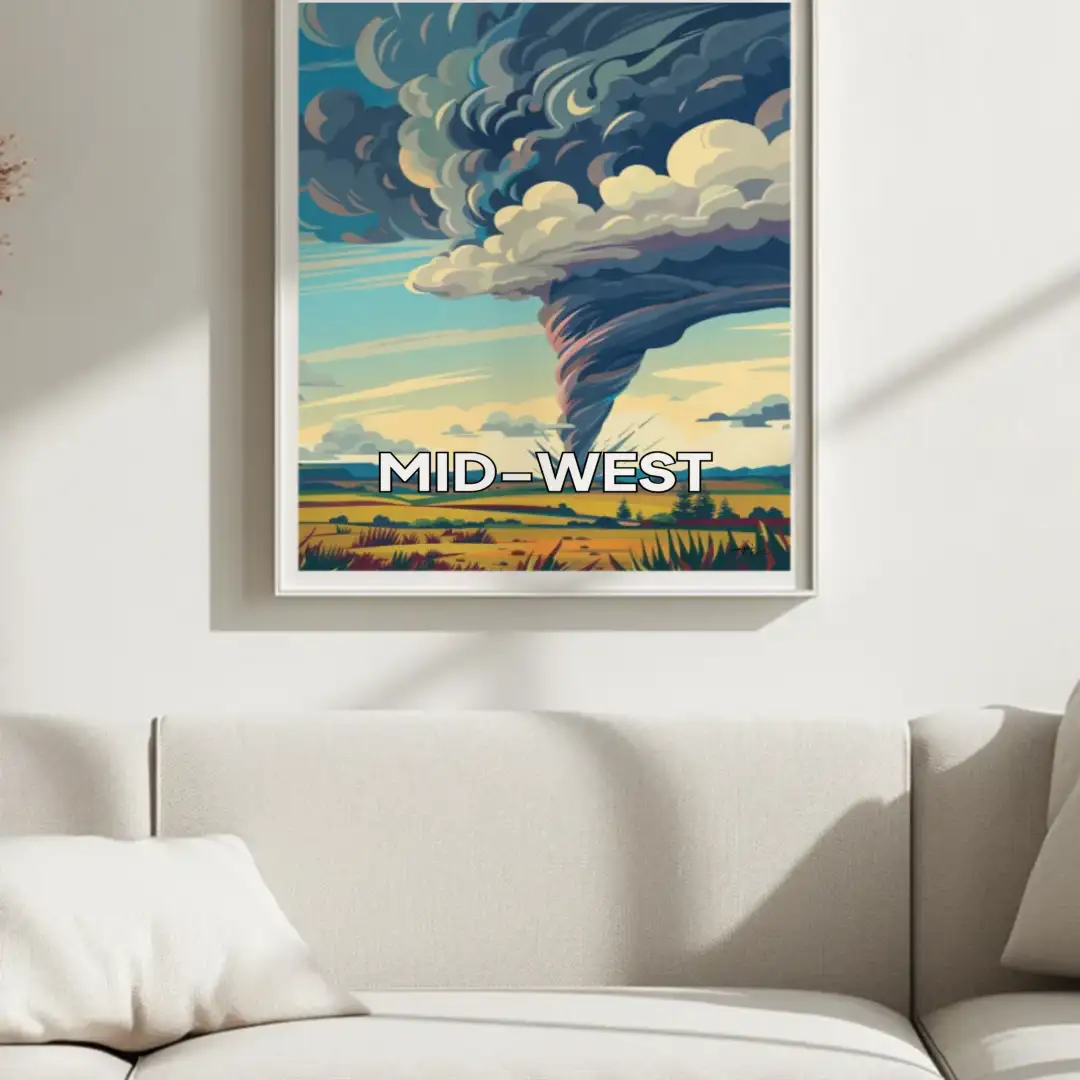 Poster MID-WEST