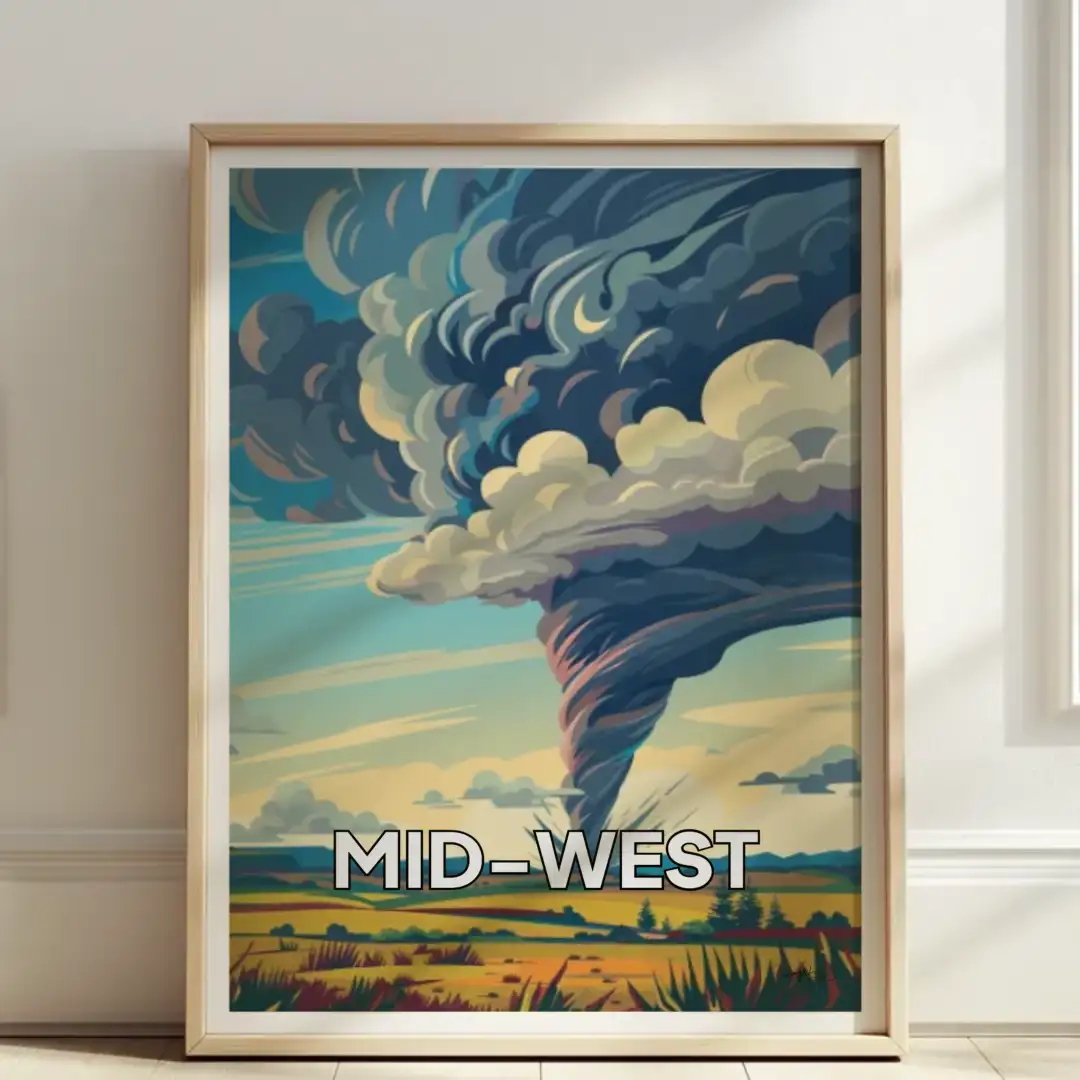 Poster MID-WEST