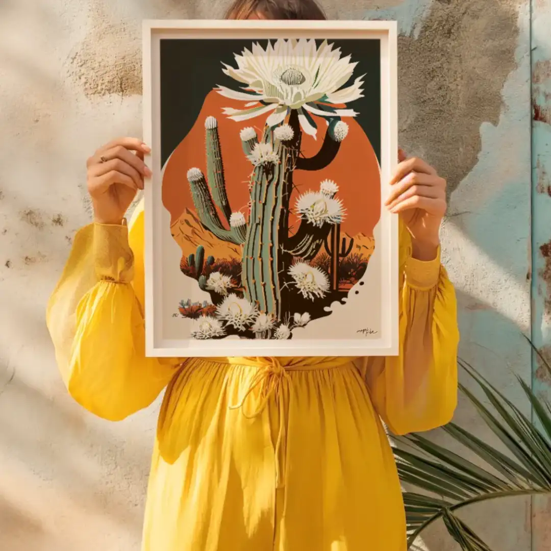 Poster Catus