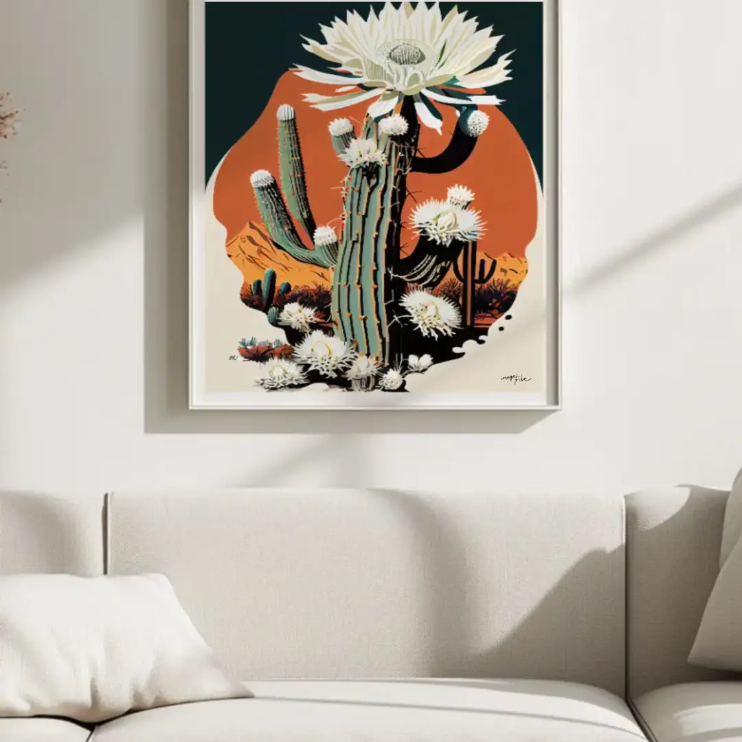 Poster Catus