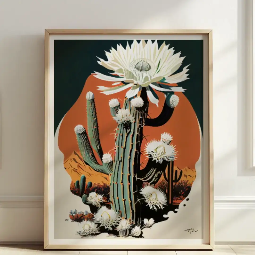 Poster Catus
