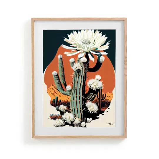 Poster Catus