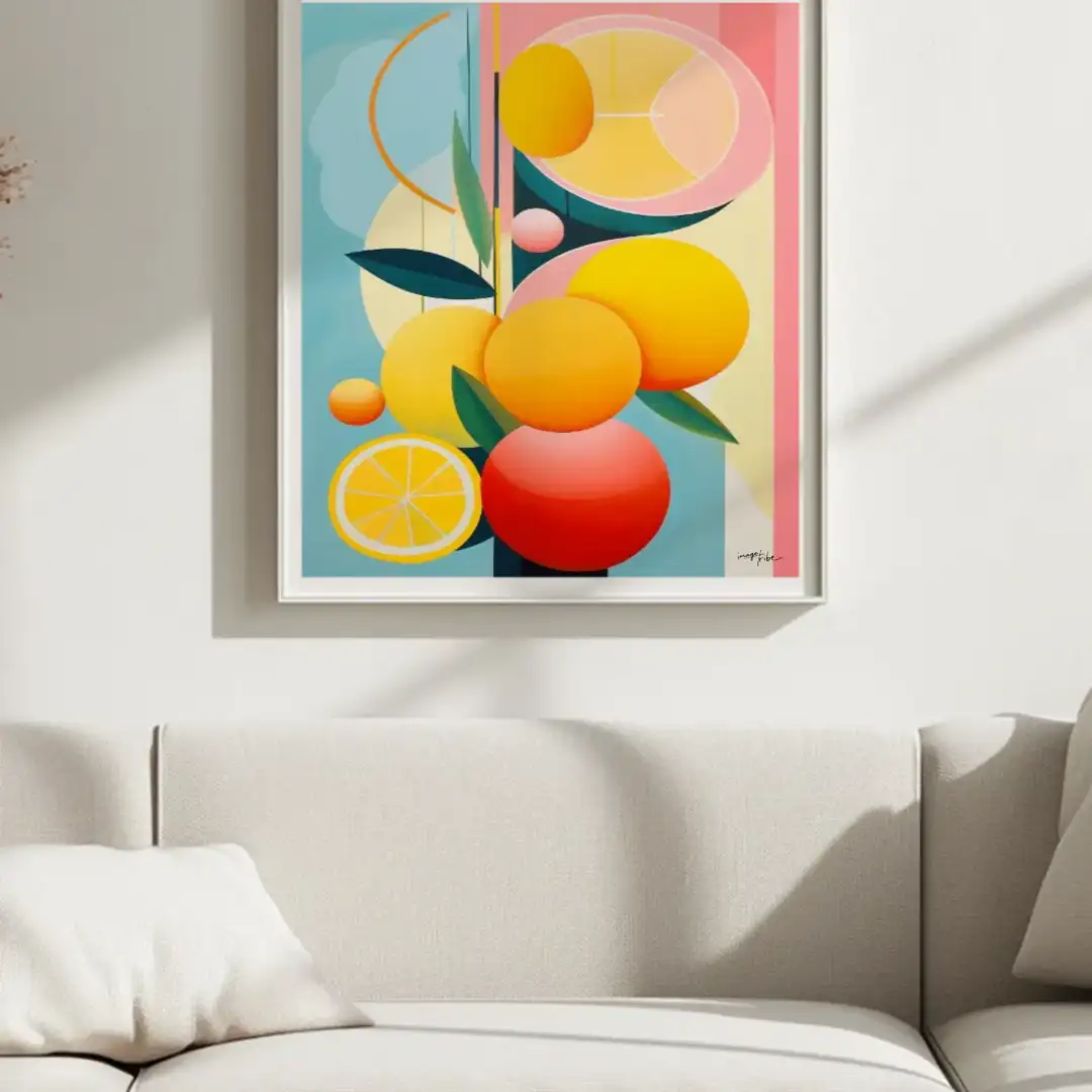 Poster Abstract Lemon