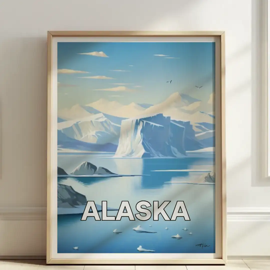 Poster Great North