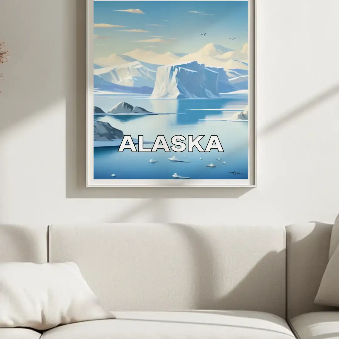Poster Great North