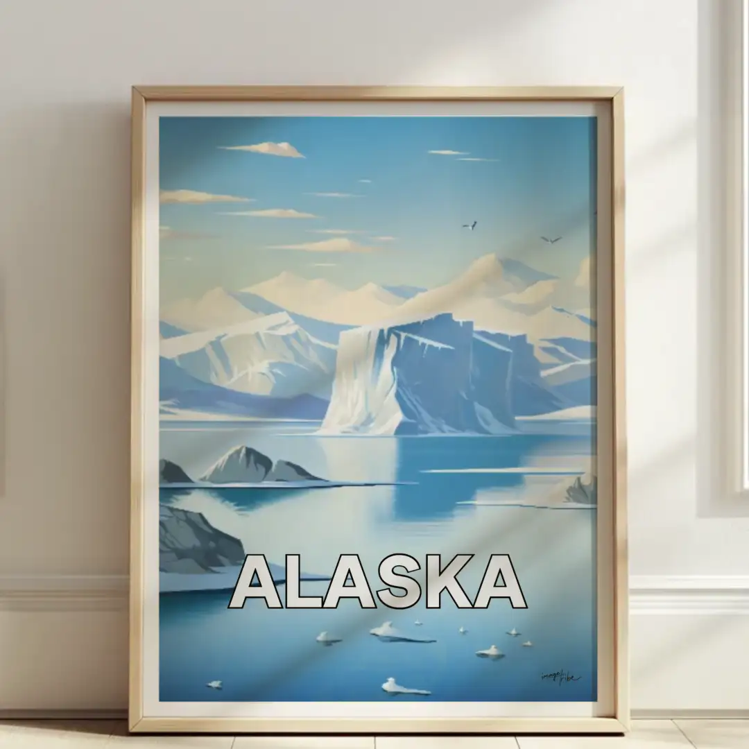 Poster Great North