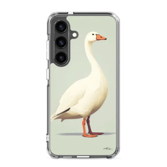 Samsung phone case L'oie