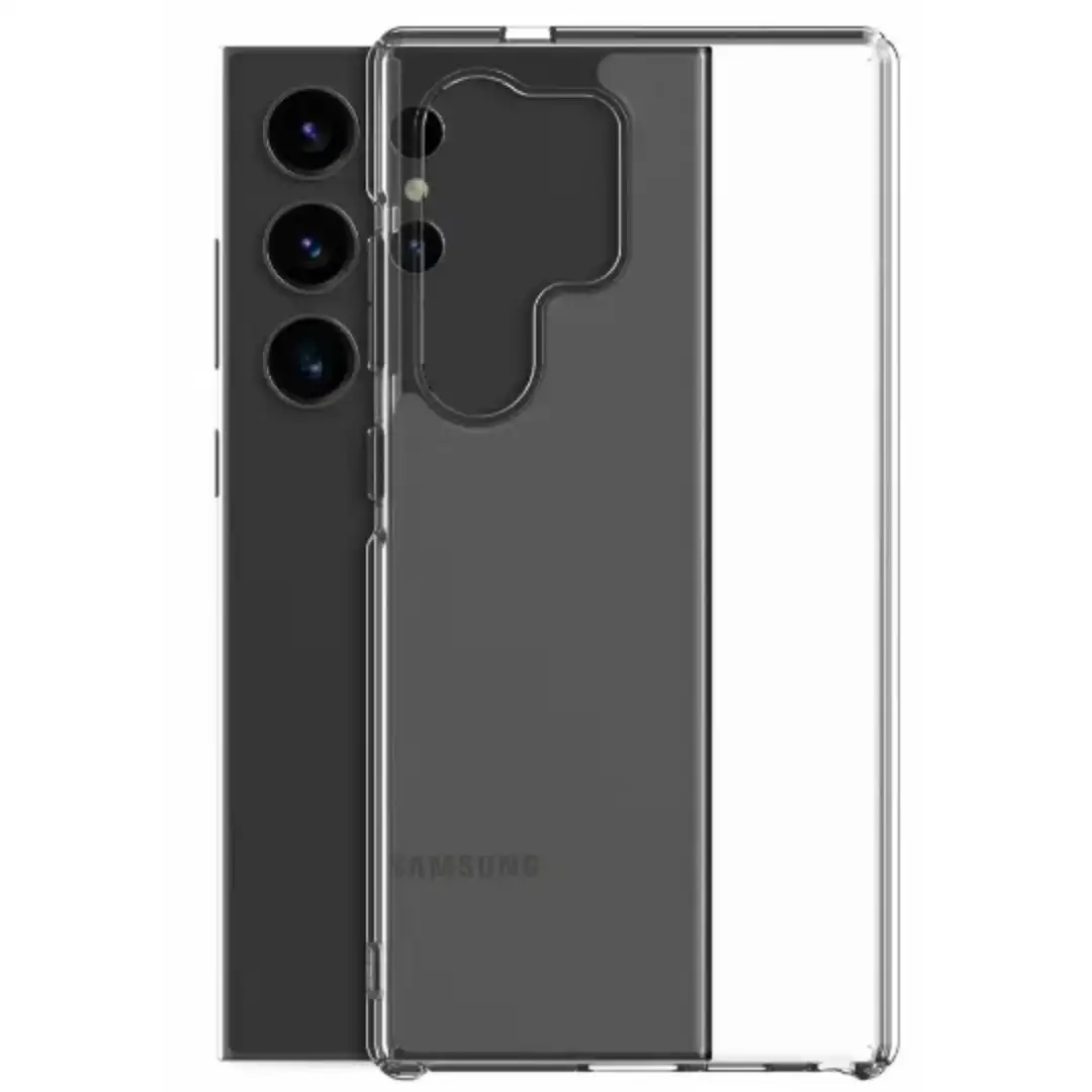 Samsung phone case Serengeti's elephant