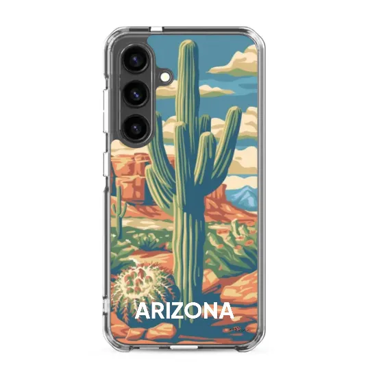 Samsung phone case ARIZONA