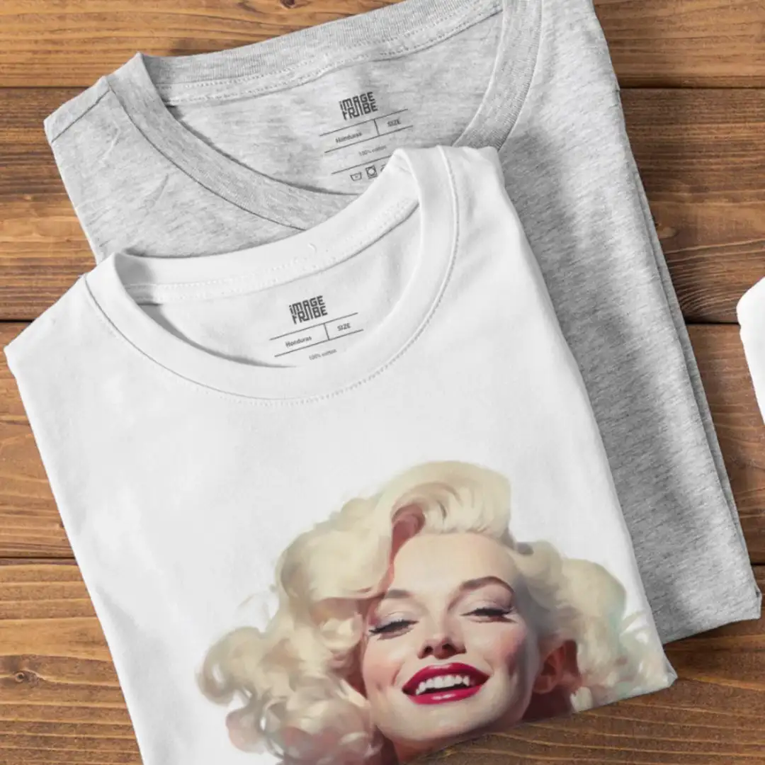 Men's T-shirt Loving it