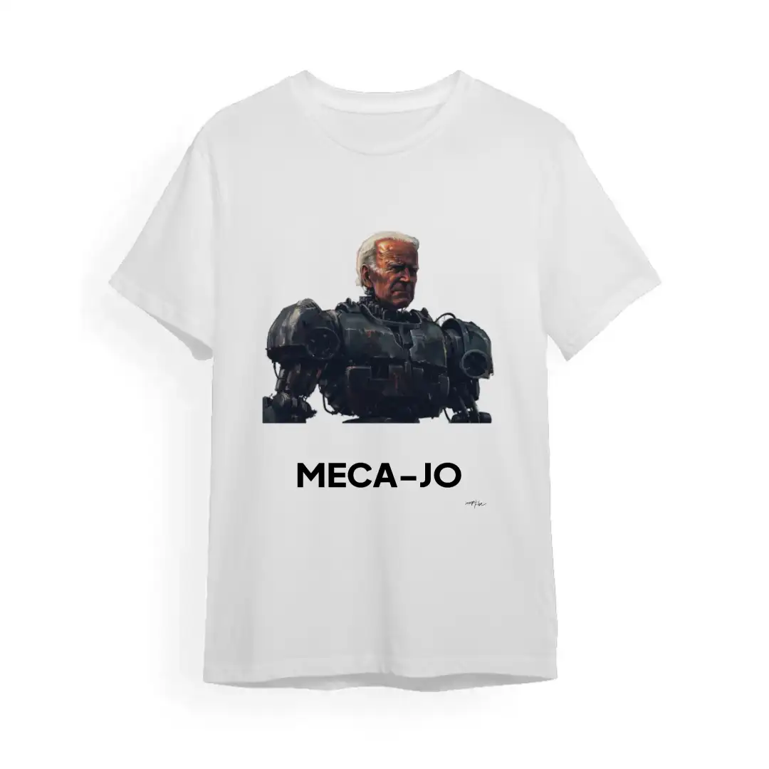 Men's T-shirt Mecajo