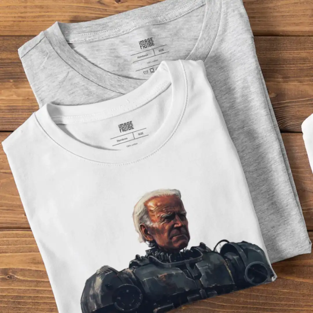 Men's T-shirt Mecajo