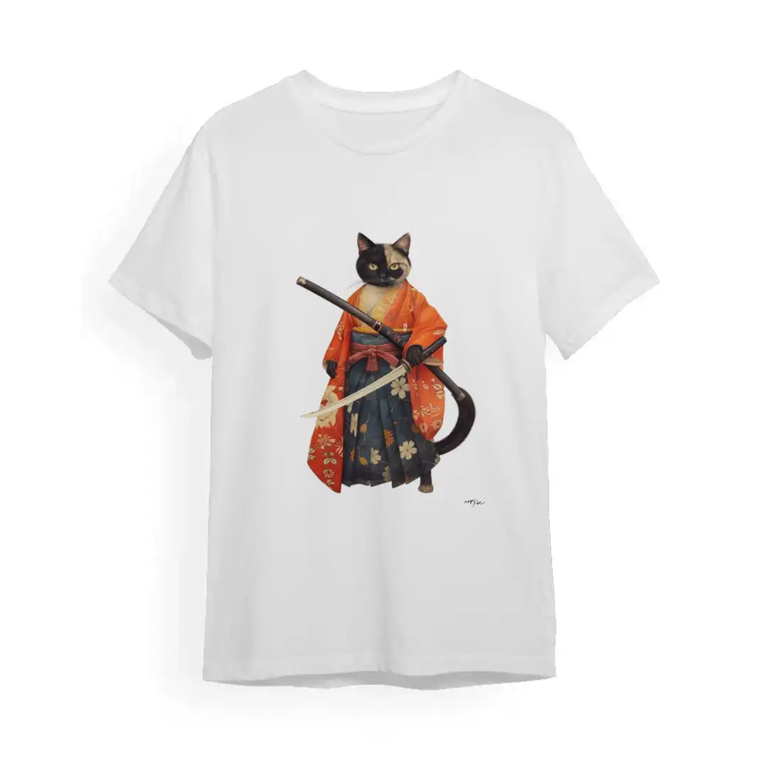 Men's T-shirt Samucat