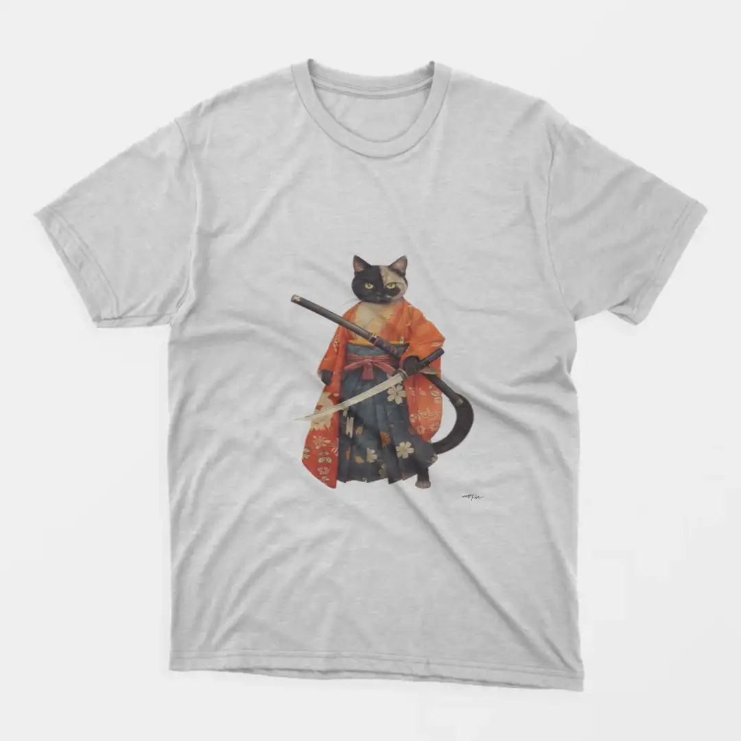 Men's T-shirt Samucat
