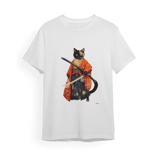 Men's T-shirt Samucat