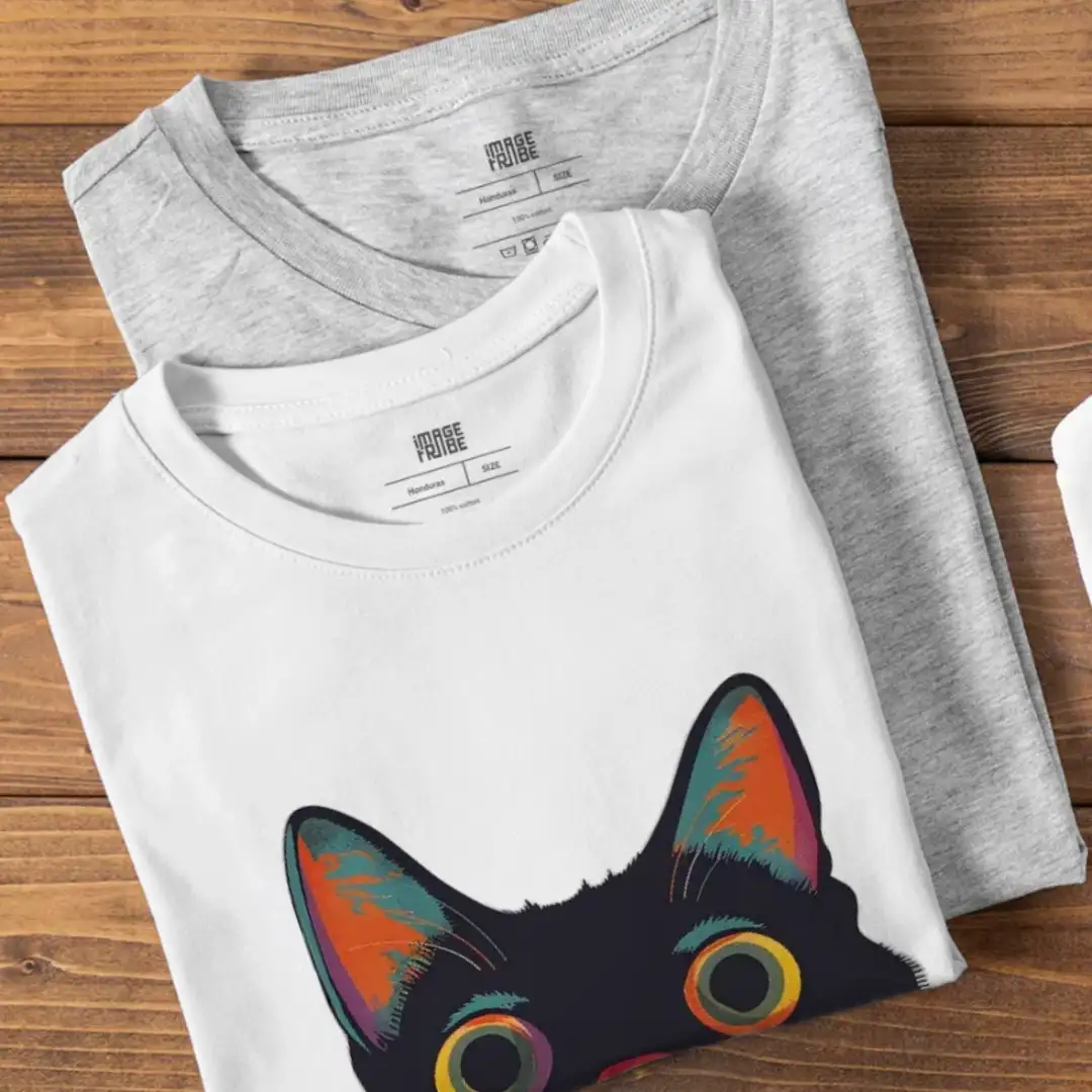 Men's T-shirt On a trip