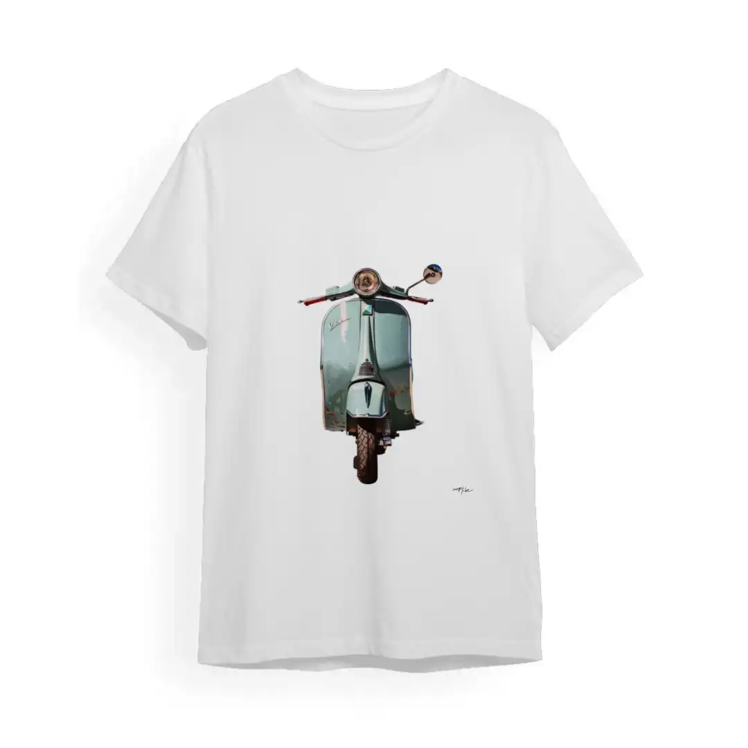 Men's T-shirt Italian