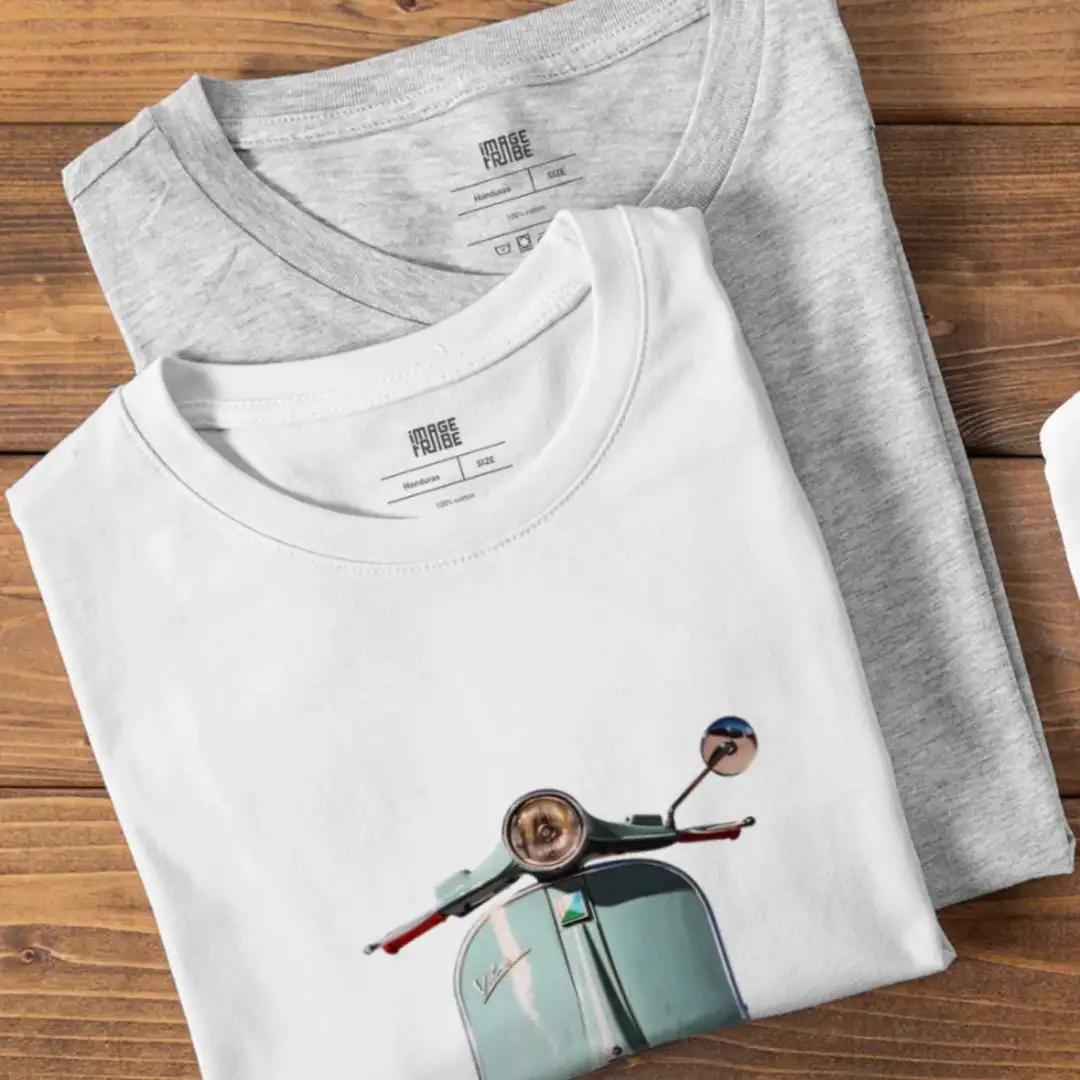 Men's T-shirt Italian