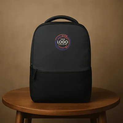 Casual Laptop Backpack - 15.6 inch