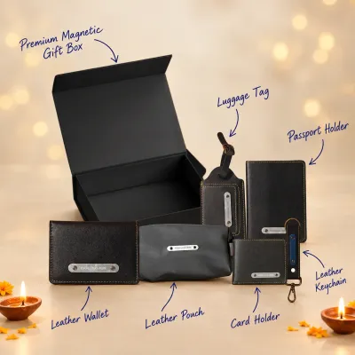 Executive Essential Pack
