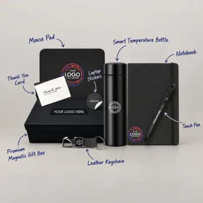 Journey Jumpstart Kit