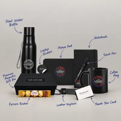 Welcome Wagon Pack