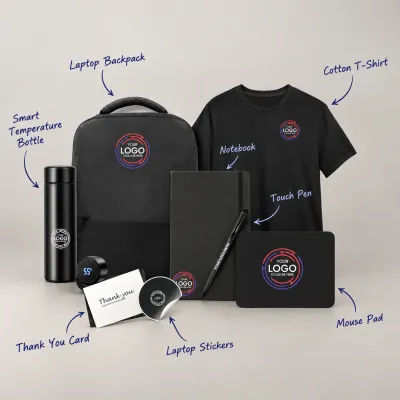 Brand Swag Bag