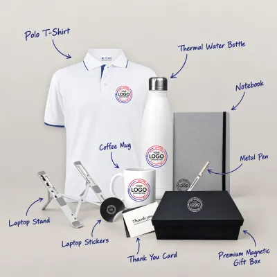White Horse Swag Pack