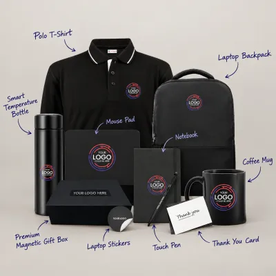 Welcome Wonder Pack