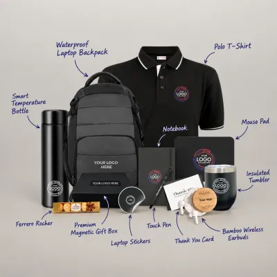 Prime Welcome Pack