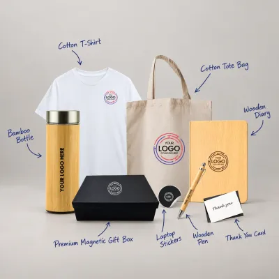 Eco-Elite Swag Pack