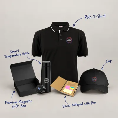 Corporate Creativity Box