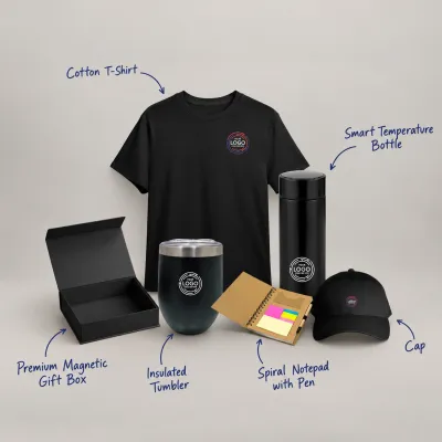 Conference Swag Pack