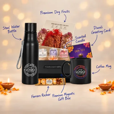 Festive Warm Swag Pack
