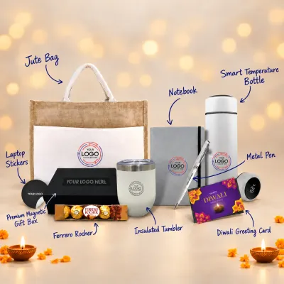 Festive Brand Swag Pack