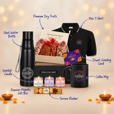Festive Signature Swag Pack